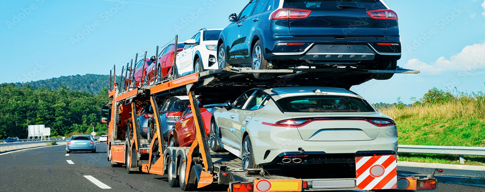 IBA Approved Packers Movers