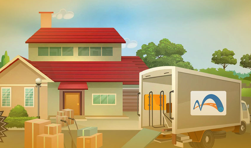 Household Shifting Services