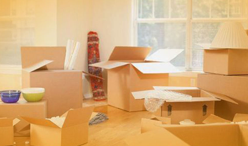 Local Shifting Services