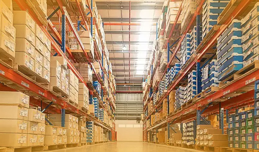Warehousing Services
